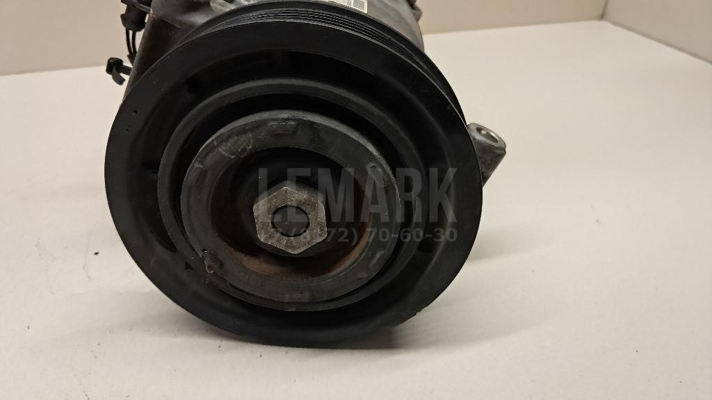 Компрессор кондиционера для  BMW 5-serie E60/E61 2003-2009