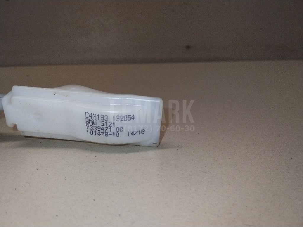 Трос открывания задней двери