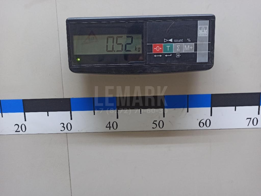 Трубка картерных газов для  Belgee X50 2023