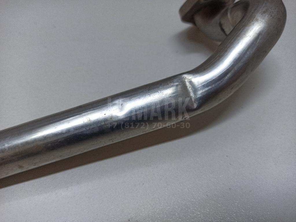 Трубка картерных газов для  Belgee X50 2023