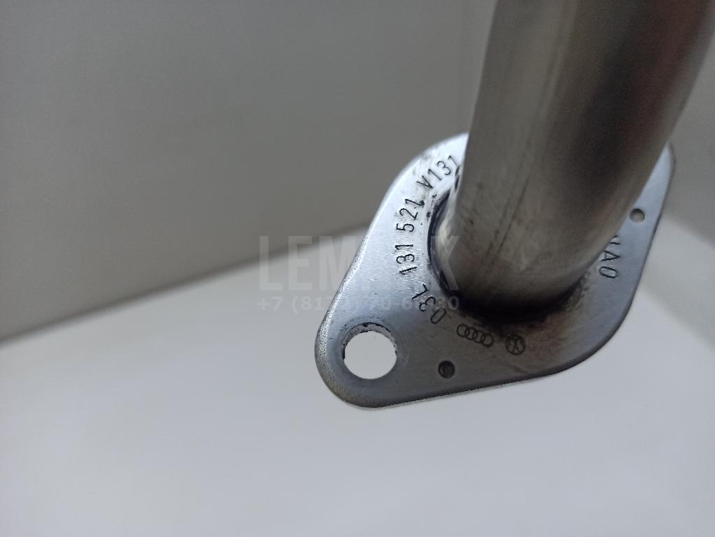 Трубка картерных газов для  Belgee X50 2023