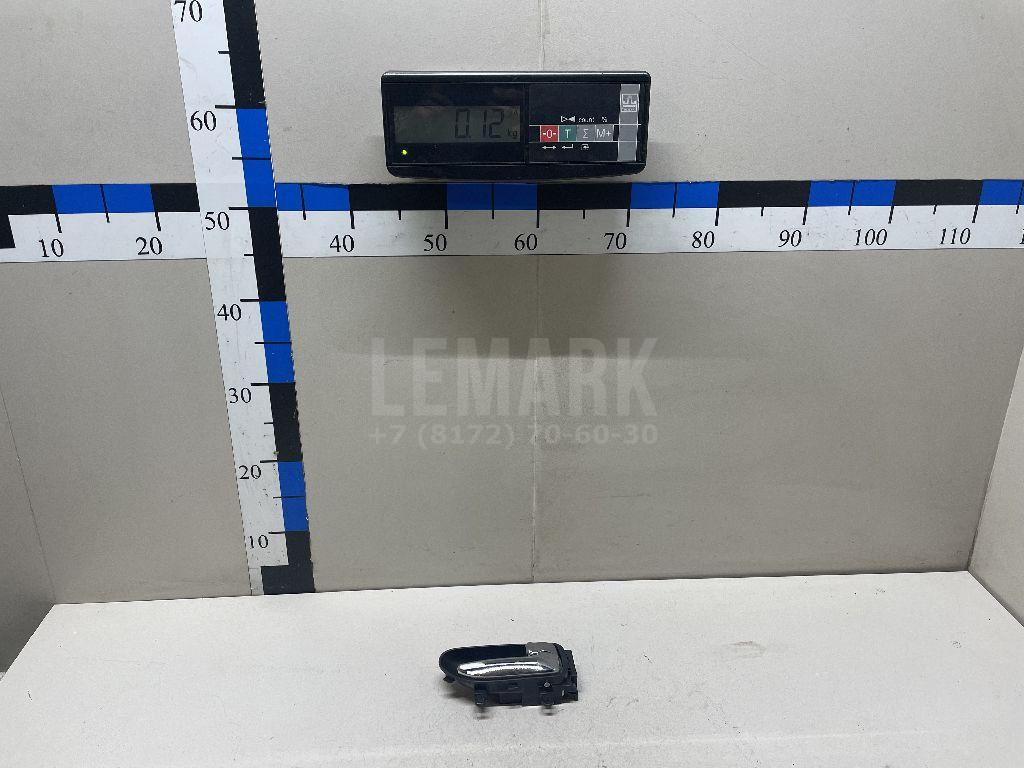 Ручка двери внутренняя правая 80670JM00A Nissan
