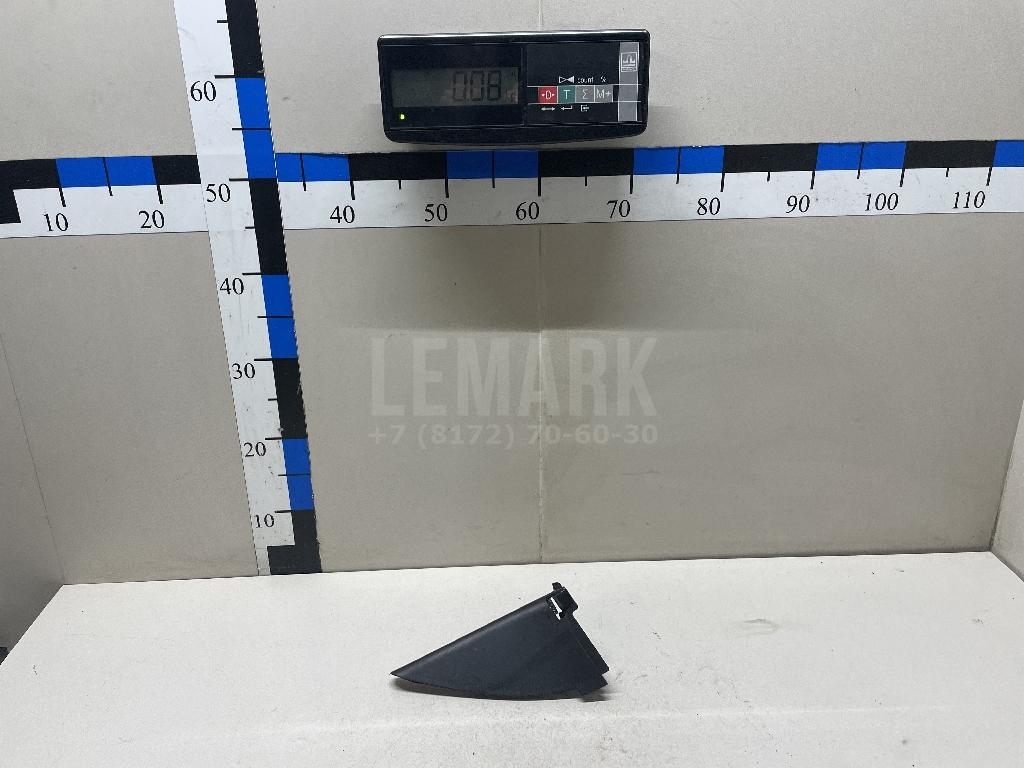 Крышка зеркала внутренняя правая 80292JG000 Nissan