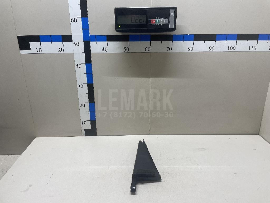 Накладка двери задней правой 82234JG00A Nissan