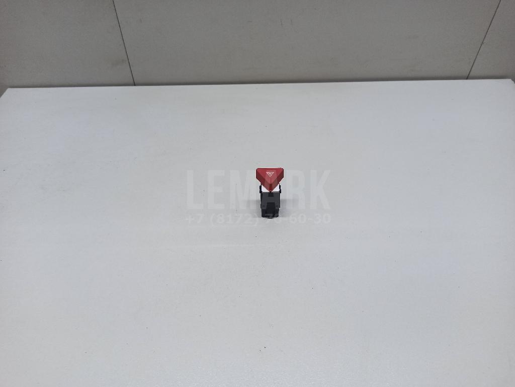 Кнопка аварийной сигнализации 5M0953509A VAG