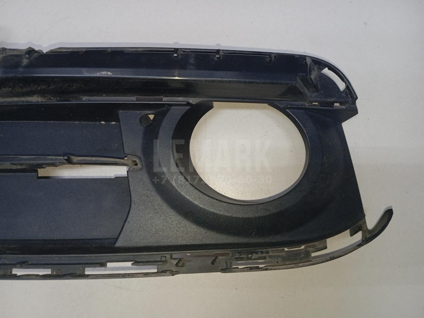 Решетка в бампер левая для  BMW 4-serie F32/F33/F82 2012-2020