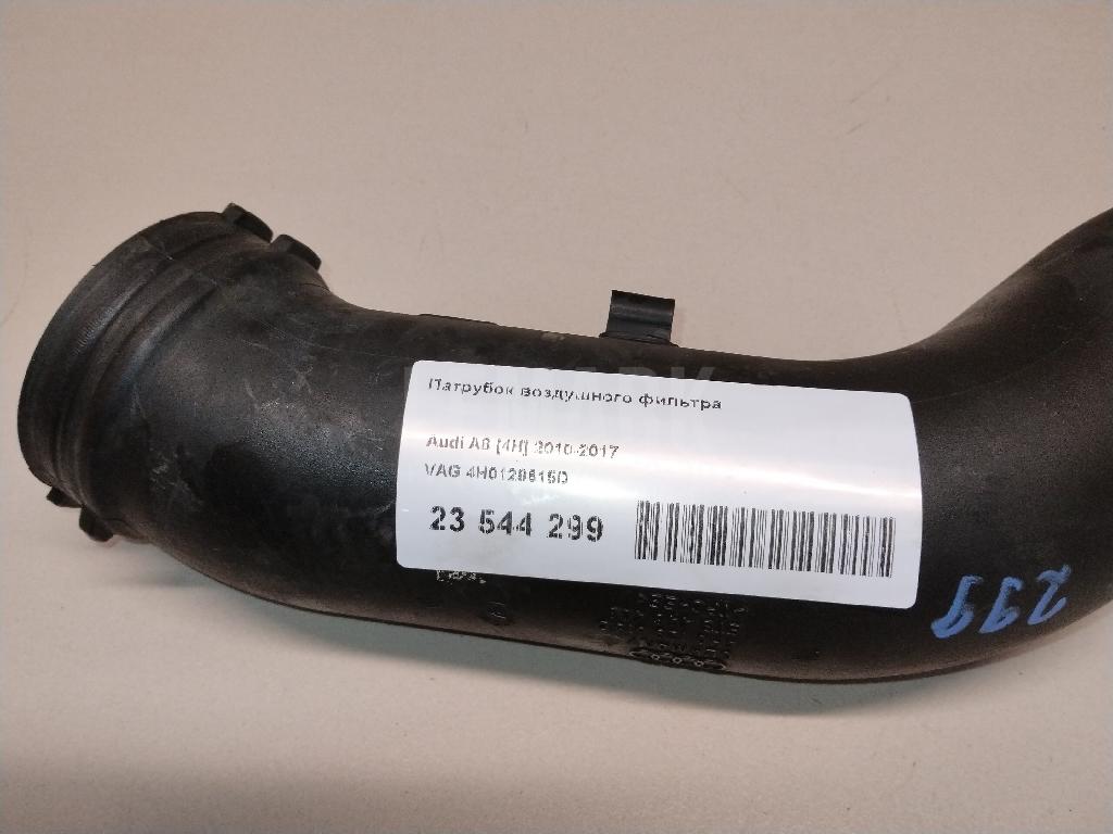 Патрубок воздушного фильтра для  BMW 1-serie F20/F21 2011-2019