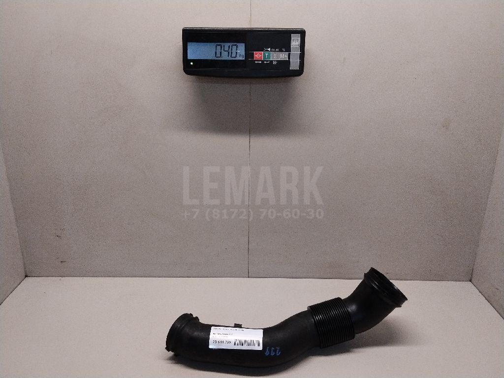 Патрубок воздушного фильтра для  BMW 1-serie F20/F21 2011-2019