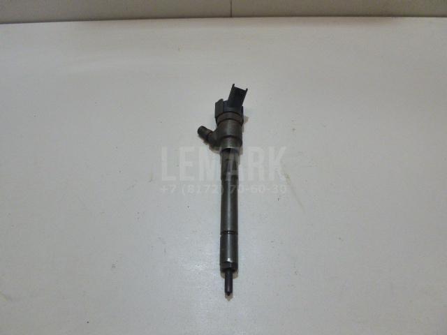 Форсунка дизельная электрическая 3380027400 Hyundai-Kia
