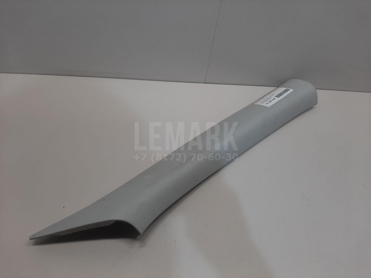 Обшивка стойки 1Z0867234LY20 VAG
