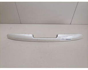 Ручка открывания багажника для Chevrolet Tahoe III 2006-2014 с разборки состояние отличное