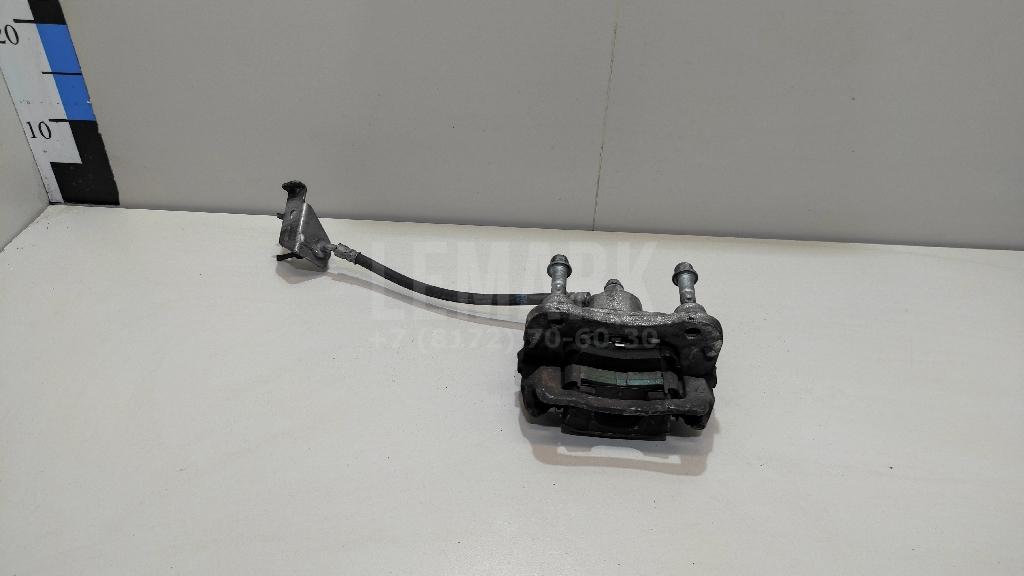 Суппорт тормозной задний левый 58210C1150 Hyundai-Kia