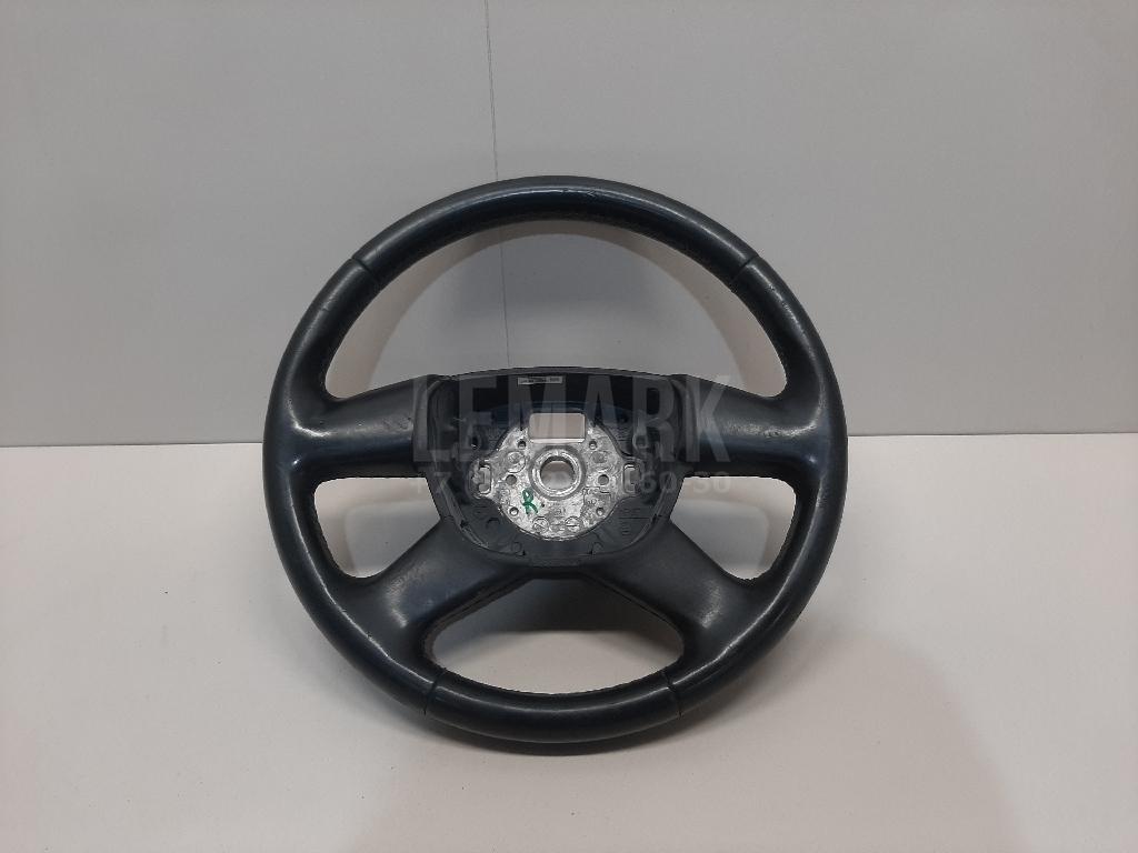 Рулевое колесо для AIR BAG (без AIR BAG) 3T0419091GE74 VAG