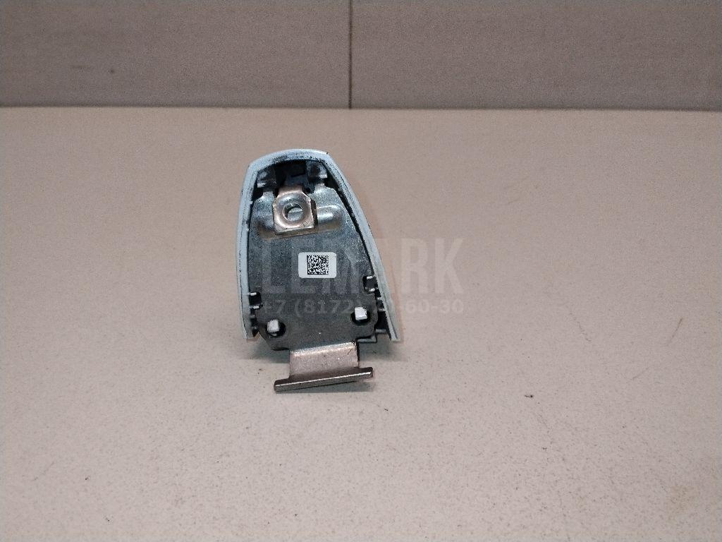 Накладка ручки наружной для  Fiat Duna 1987-1990