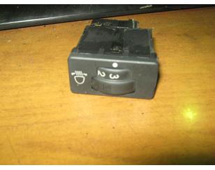 Кнопка корректора фар для Citroen Berlingo (M49) 1996-2002 б/у состояние отличное