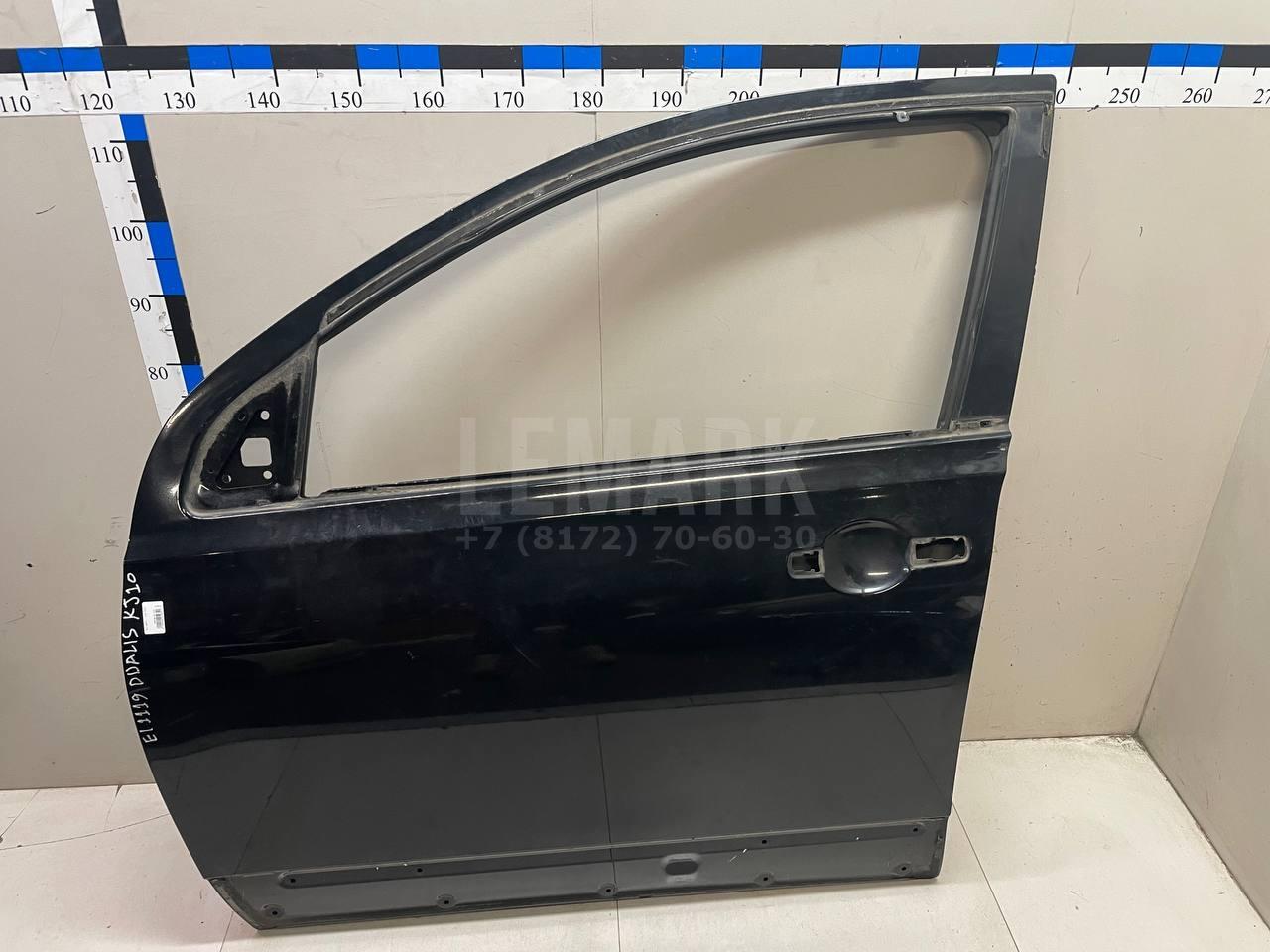 Дверь передняя левая H010A1YAMA Nissan