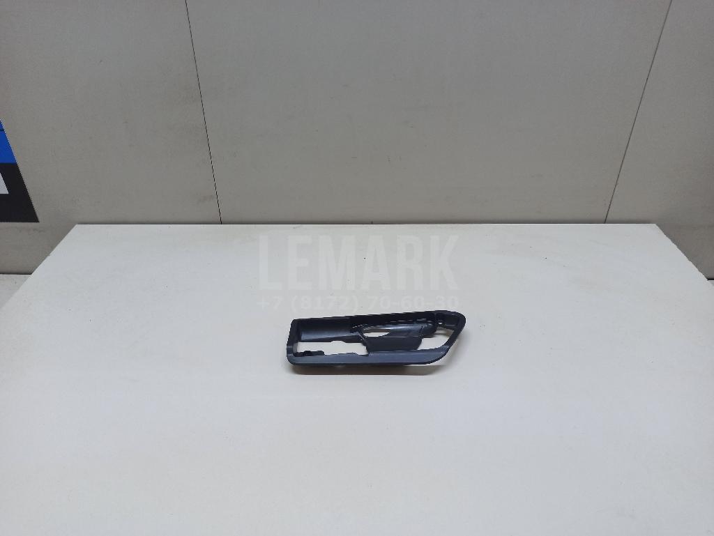 Кронштейн ручки 5N0837197 VAG