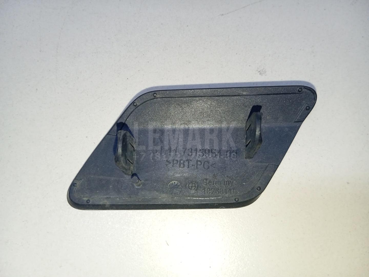 Крышка форсунки омывателя для  BMW 5-serie G30/G31/F90 2017-2023