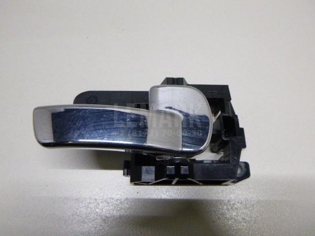 Ручка двери внутренняя правая 80670JD00A Nissan