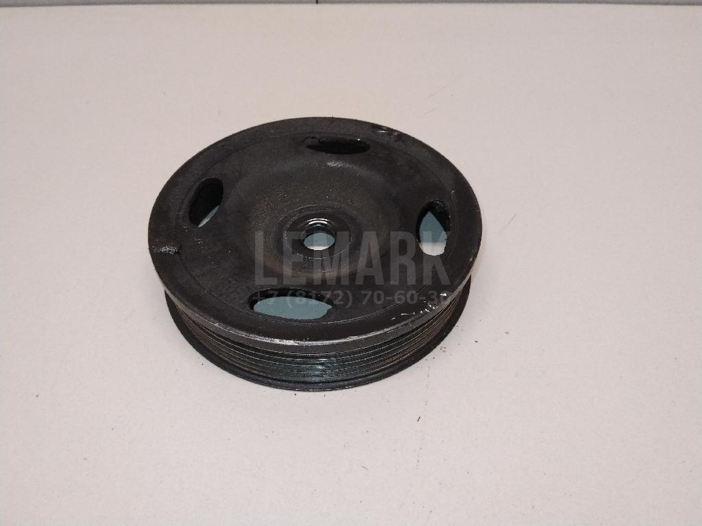 Шкив коленвала 03C105255A VAG