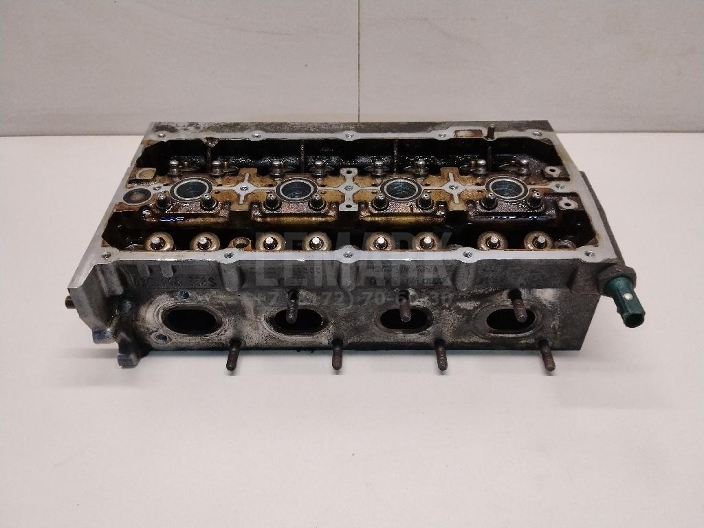 Головка блока 03C103063AB VAG