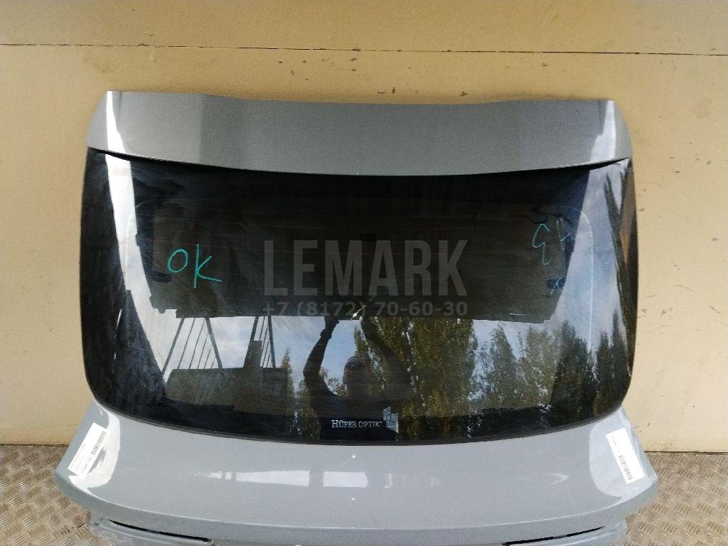 Эмблема для  BMW i3 (I01) 2013-2022