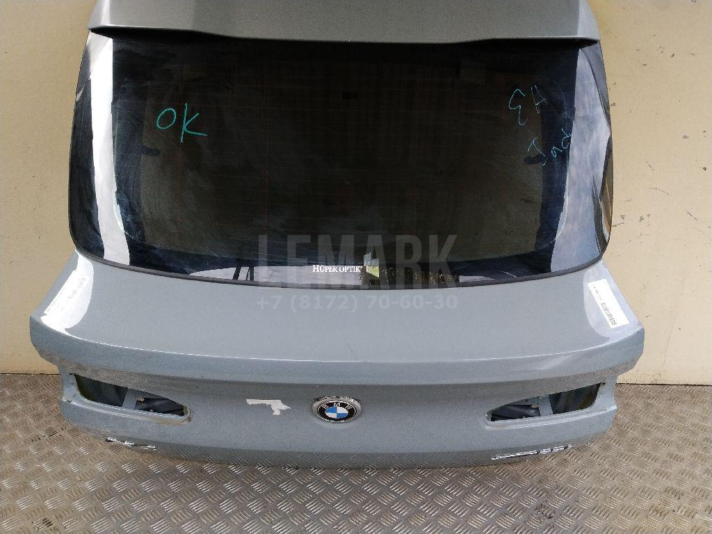 Эмблема для  BMW i3 (I01) 2013-2022