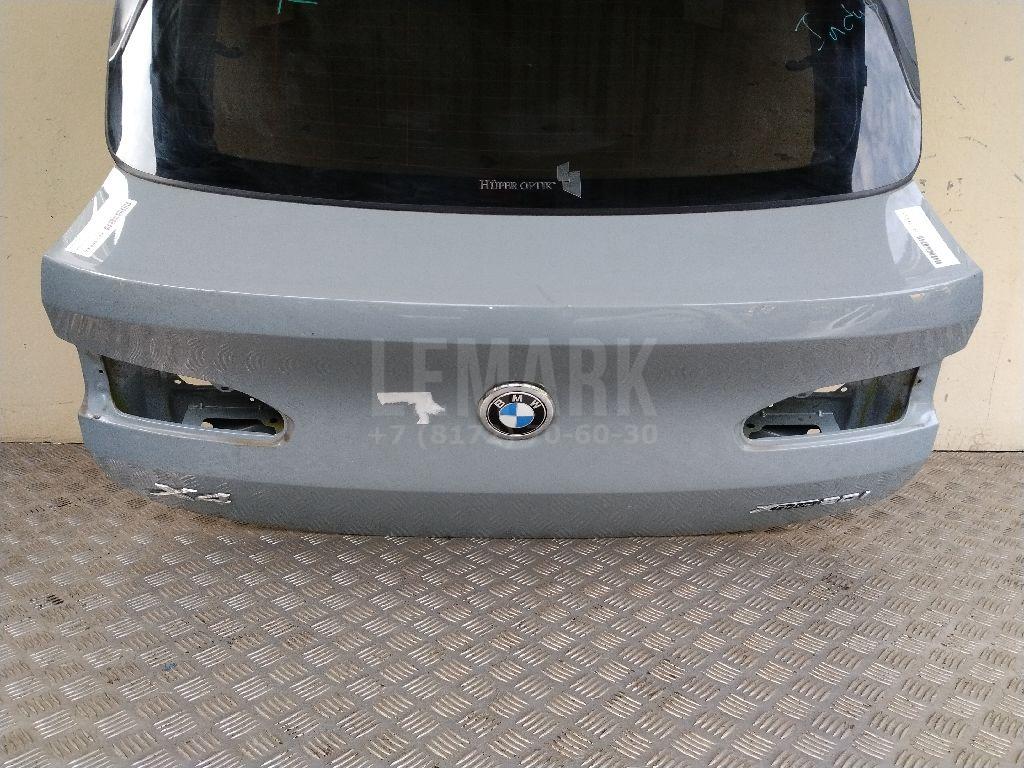 Эмблема для  BMW i3 (I01) 2013-2022