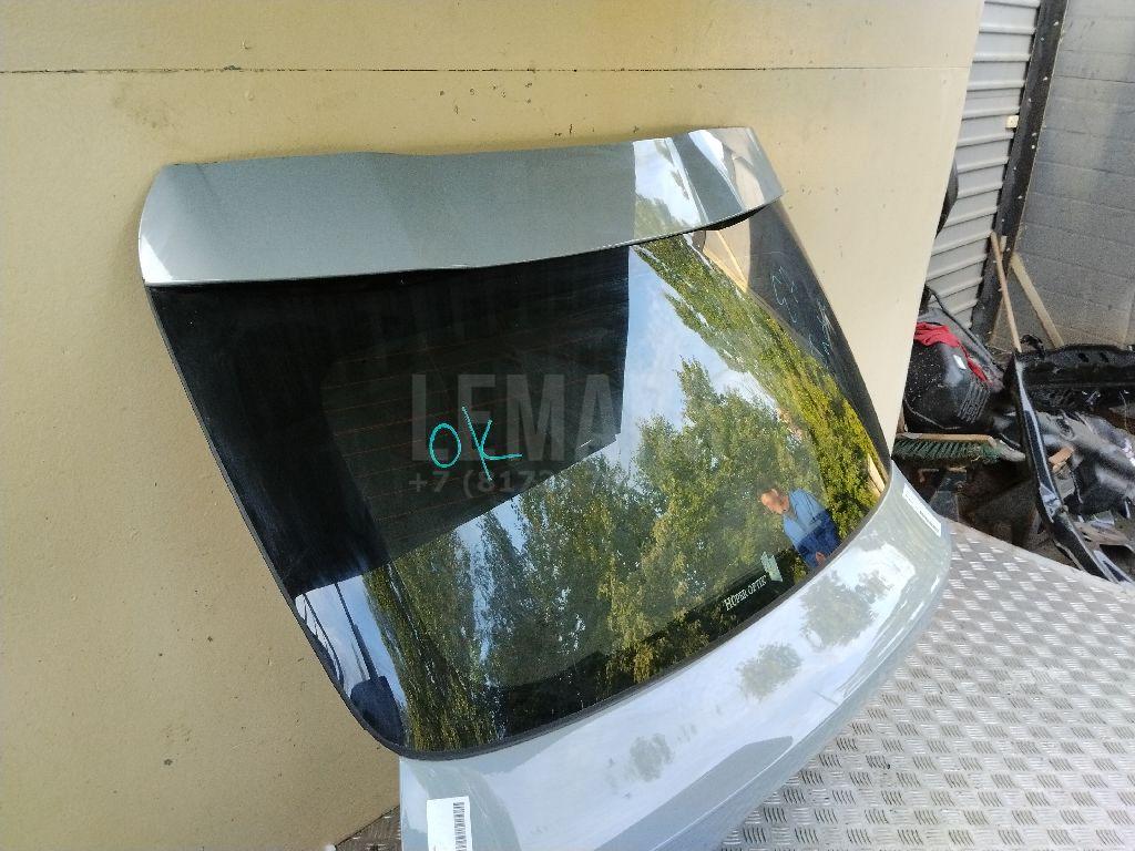 Эмблема для  BMW i3 (I01) 2013-2022