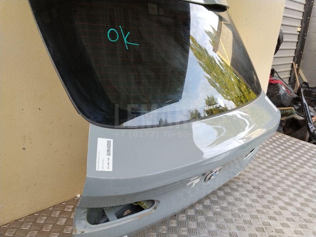Эмблема для  BMW i3 (I01) 2013-2022