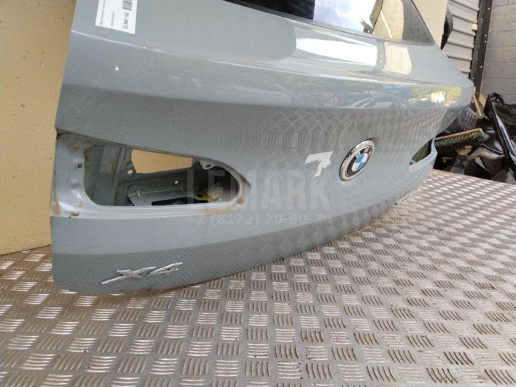 Эмблема для  BMW i3 (I01) 2013-2022
