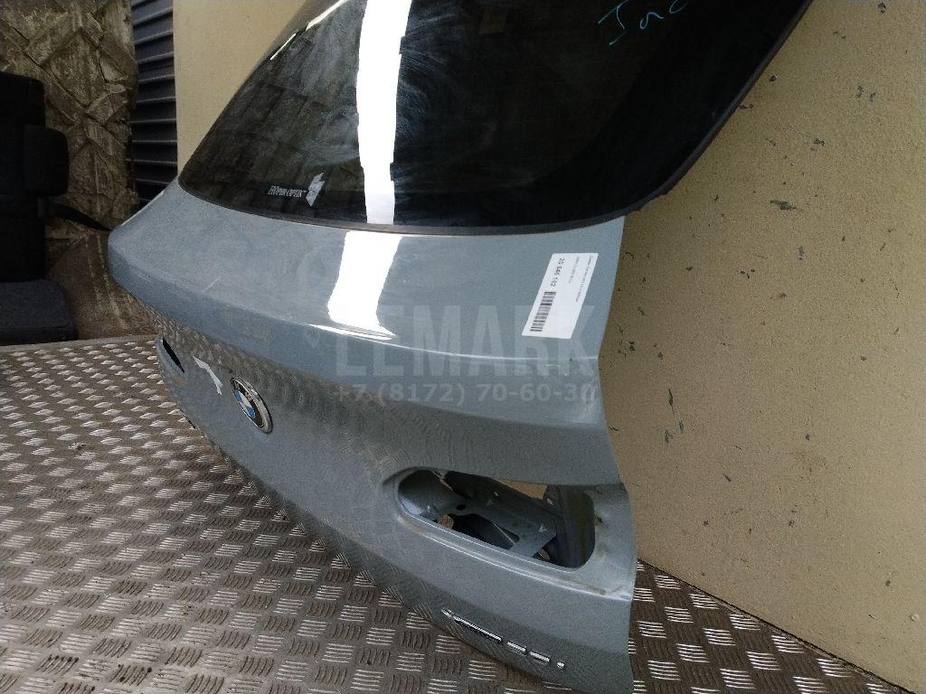 Эмблема для  BMW i3 (I01) 2013-2022