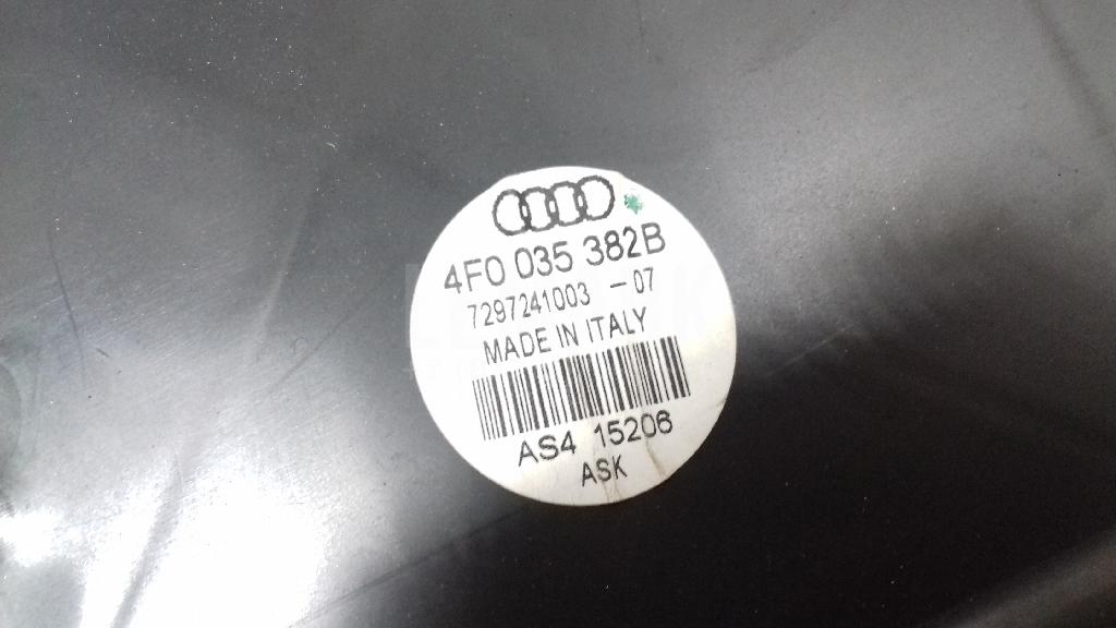 Сабвуфер для  Audi Q5 [FY] 2017