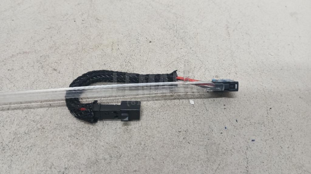Подсветка для  BMW X1 F48 2014-2022