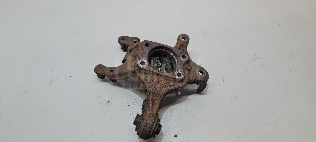 Кулак поворотный задний левый 527101H500 Hyundai-Kia