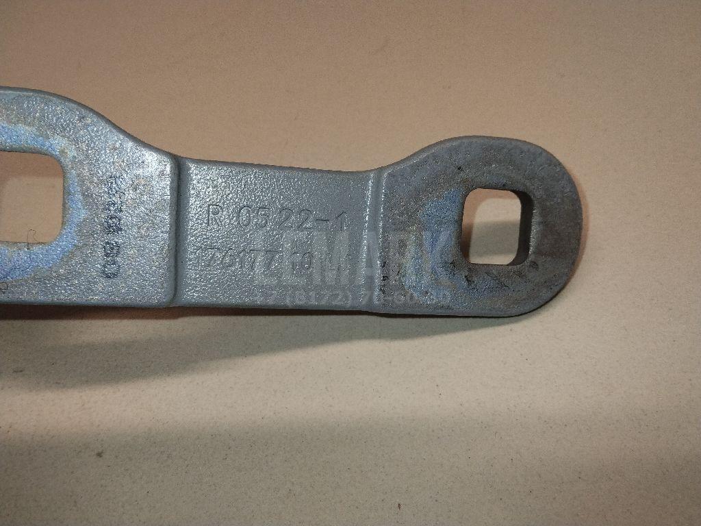 Петля двери багажника для  BMW 1-serie F20/F21 2011-2019