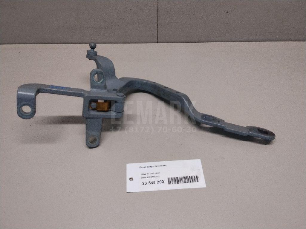 Петля двери багажника для  BMW 1-serie F20/F21 2011-2019