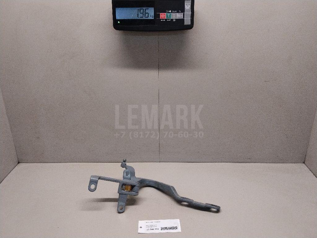 Петля двери багажника для  BMW 1-serie F20/F21 2011-2019