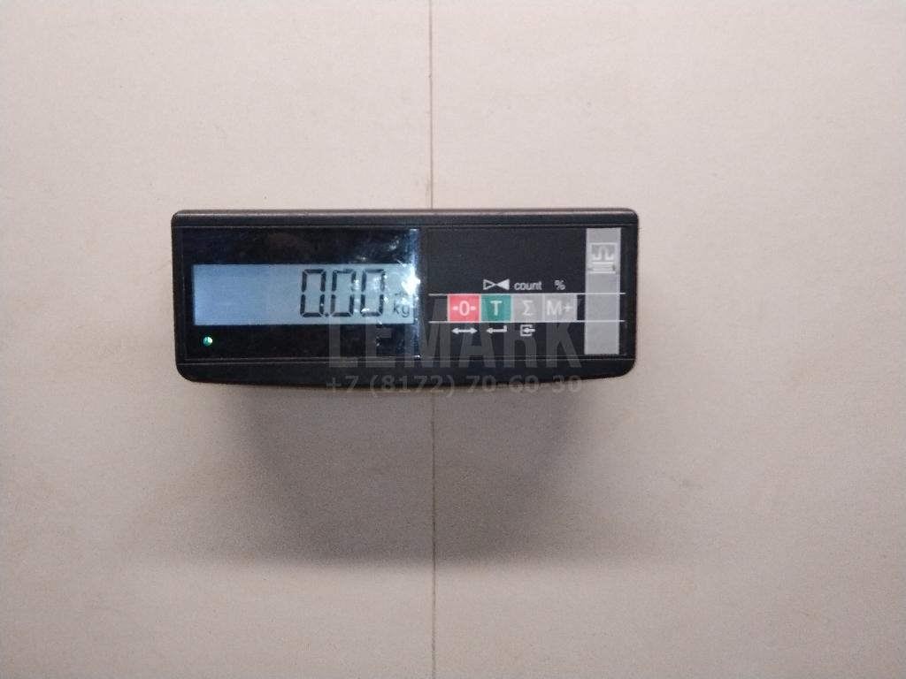 Тяга замка