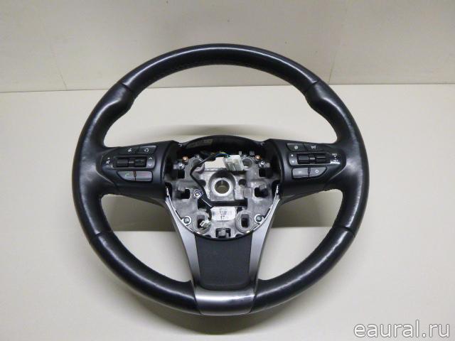 Рулевое колесо для AIR BAG (без AIR BAG)