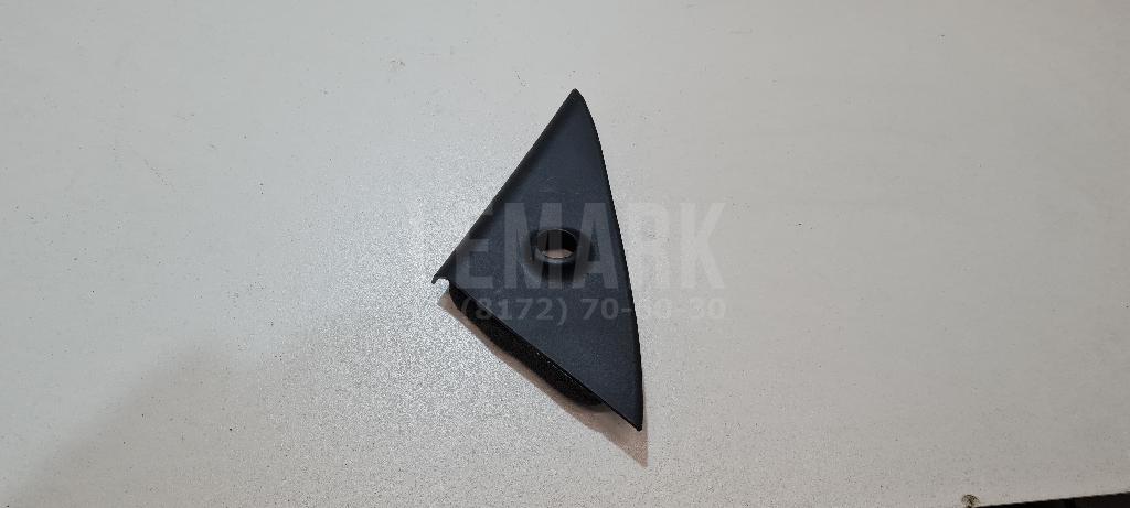 Крышка зеркала внутренняя левая 876501H010 Hyundai-Kia