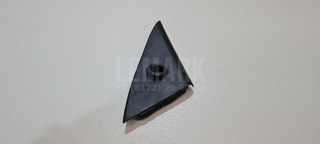 Крышка зеркала внутренняя правая 876601H010 Hyundai-Kia