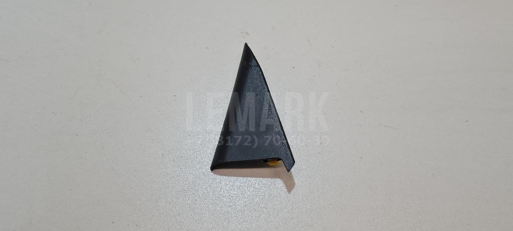 Накладка двери задней правой 839201H000 Hyundai-Kia