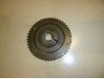 Шестерня (шкив) распредвала
