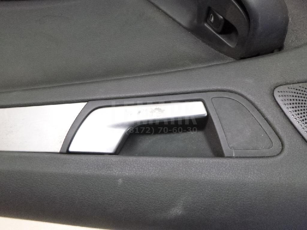 Обшивка двери задней правой для  BMW X5 F15/F85 2013-2018