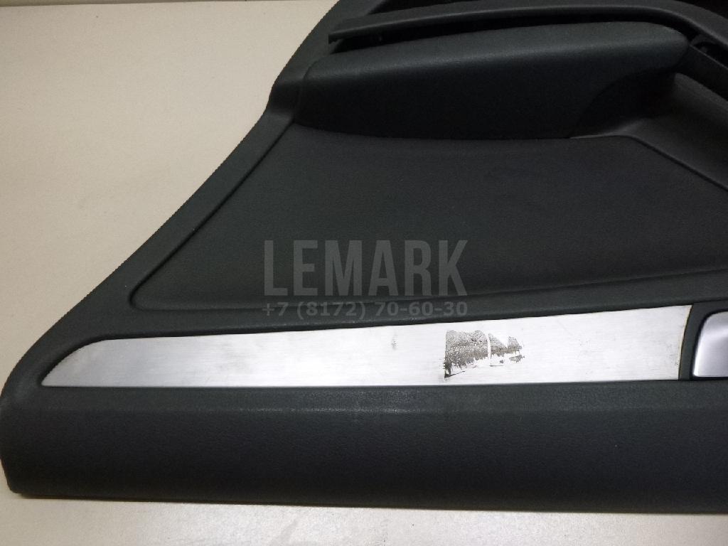 Обшивка двери задней правой для  BMW X5 F15/F85 2013-2018