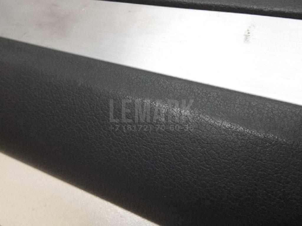 Обшивка двери задней правой для  BMW X5 F15/F85 2013-2018