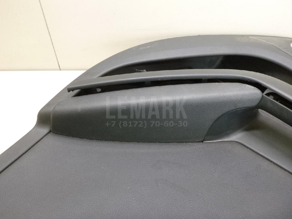 Обшивка двери задней правой для  BMW X5 F15/F85 2013-2018