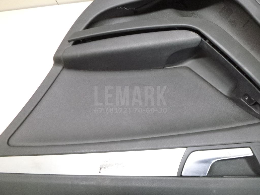 Обшивка двери задней правой для  BMW X5 F15/F85 2013-2018
