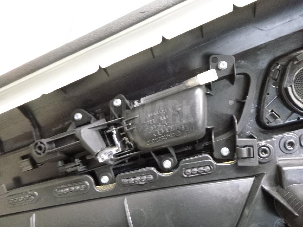 Обшивка двери задней правой для  BMW X5 F15/F85 2013-2018